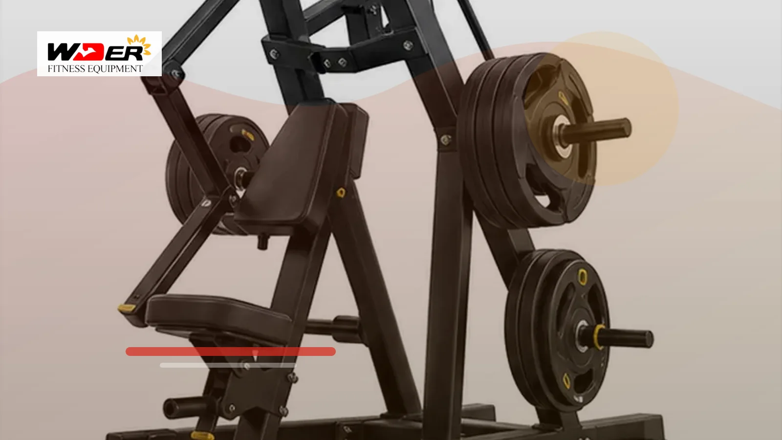 Planificacion de importar equipos de gimnasio desde China Chile para compradores B2B en Chile