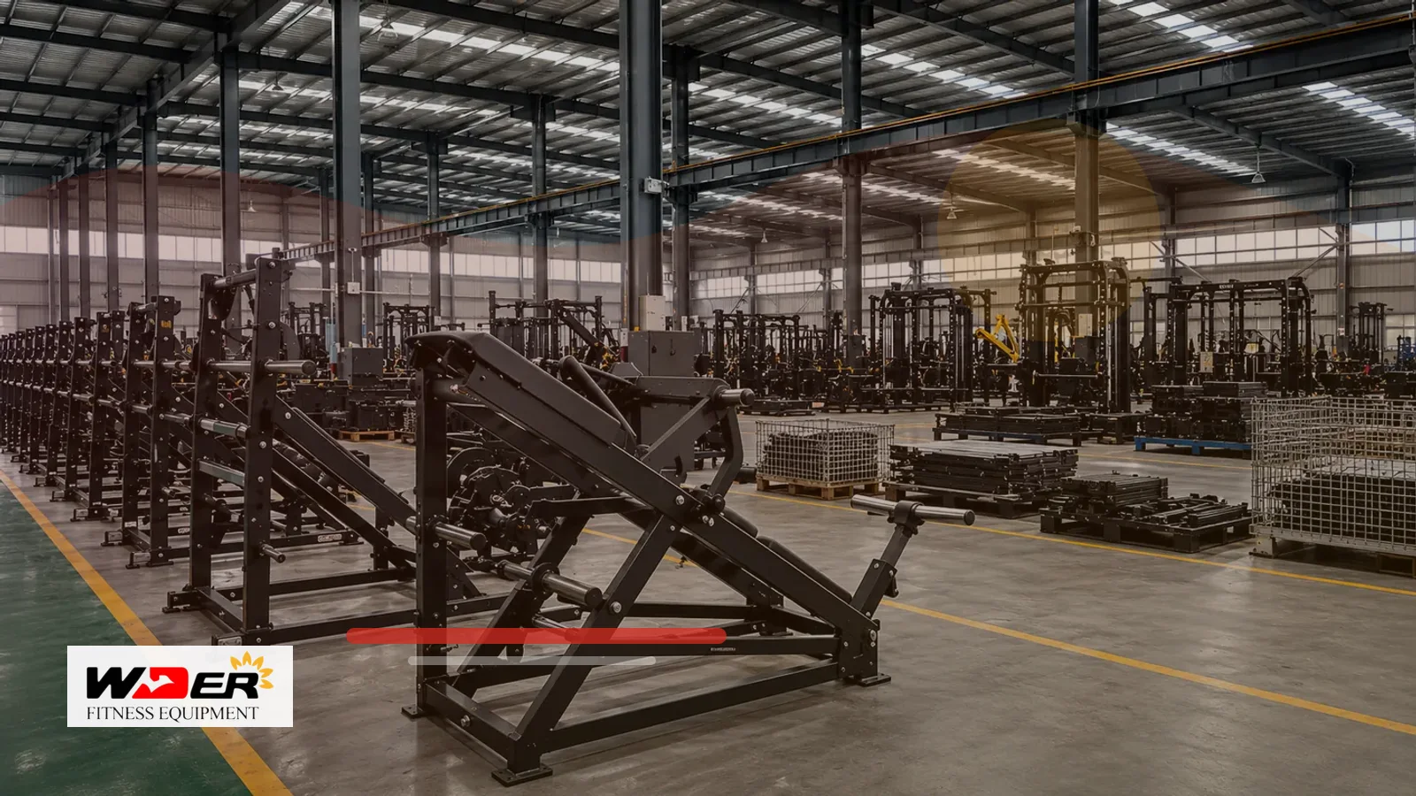 Planificacion de precio equipos gimnasio comercial Colombia para compradores B2B en Colombia
