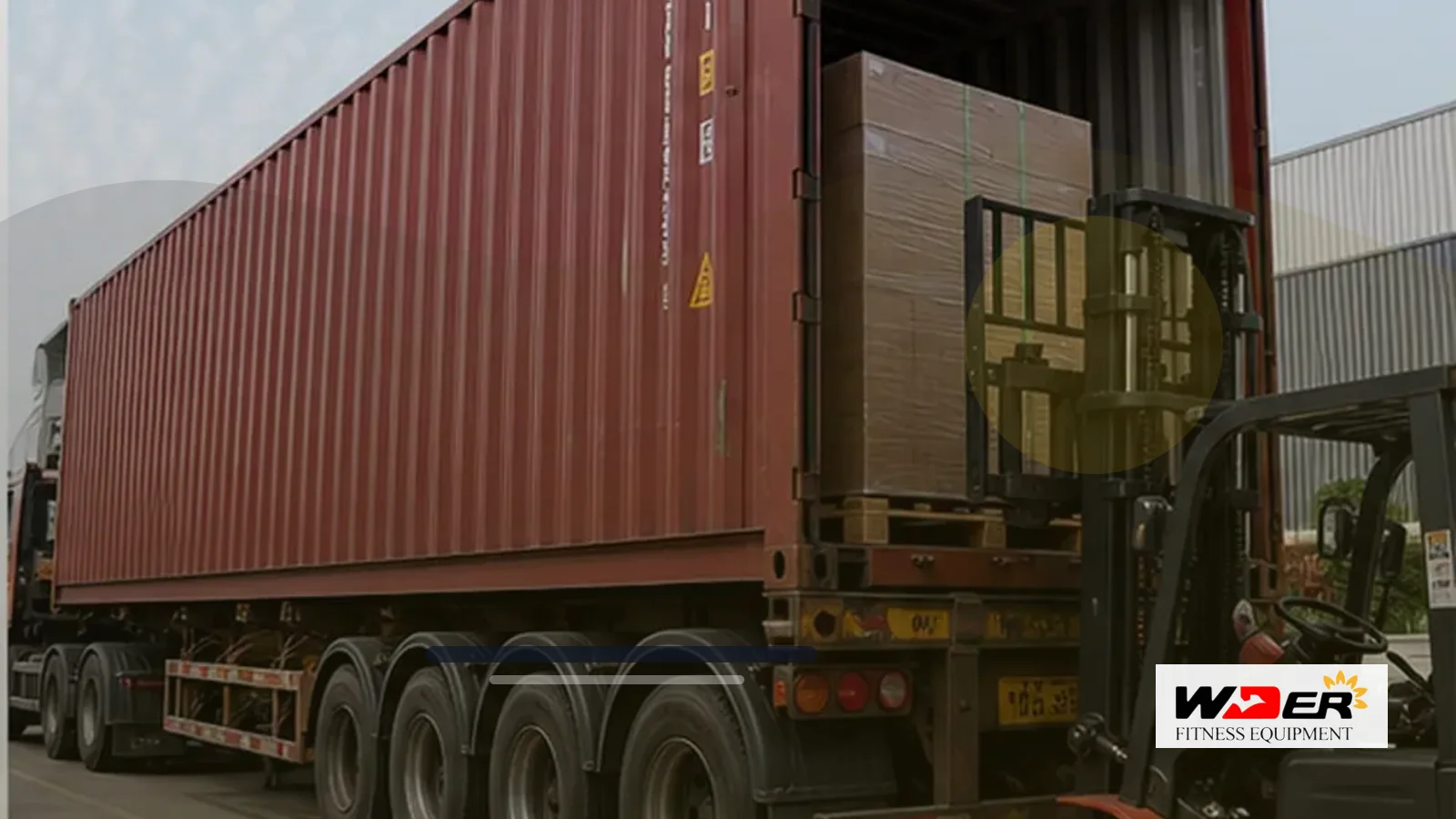 OEM fitnessgeraete Schweiz Planung fuer B2B-Kaeufer in Schweiz