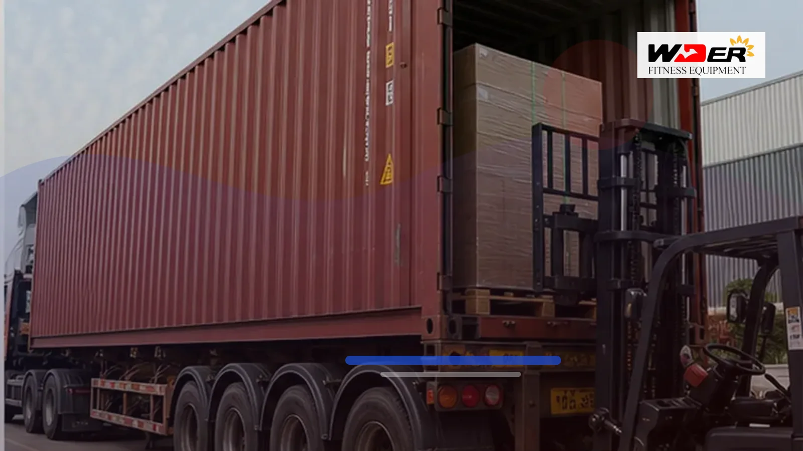 Planification de importer materiel de sport de Chine Maroc pour acheteurs B2B en Maroc