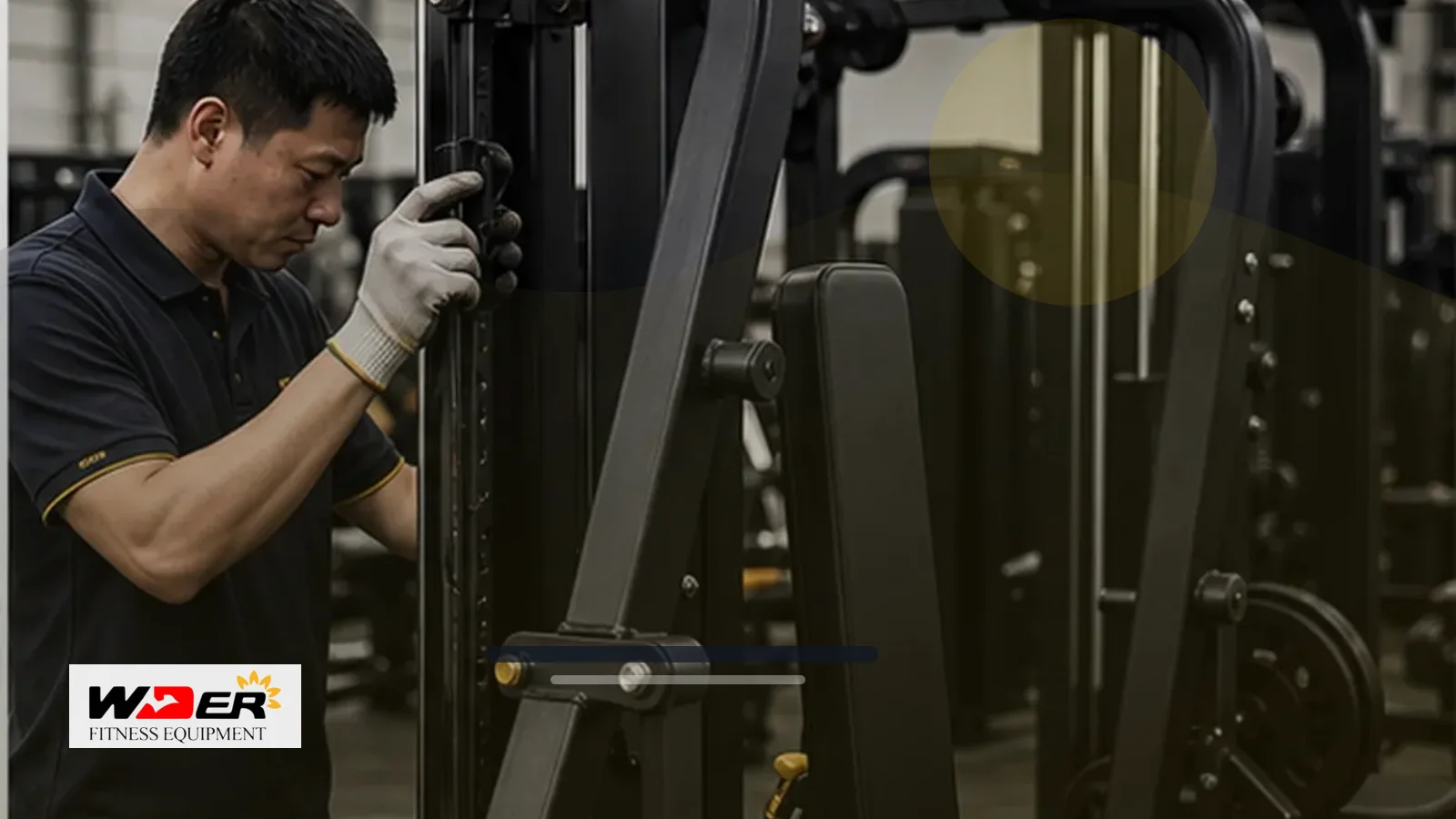 OEM fitnessgeraete Deutschland Planung fuer B2B-Kaeufer in Deutschland