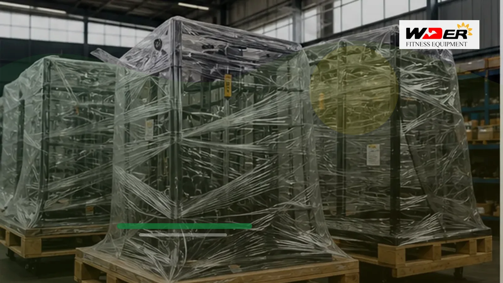 Planeamento de equipamentos ginasio OEM Mocambique para compradores B2B em Mocambique