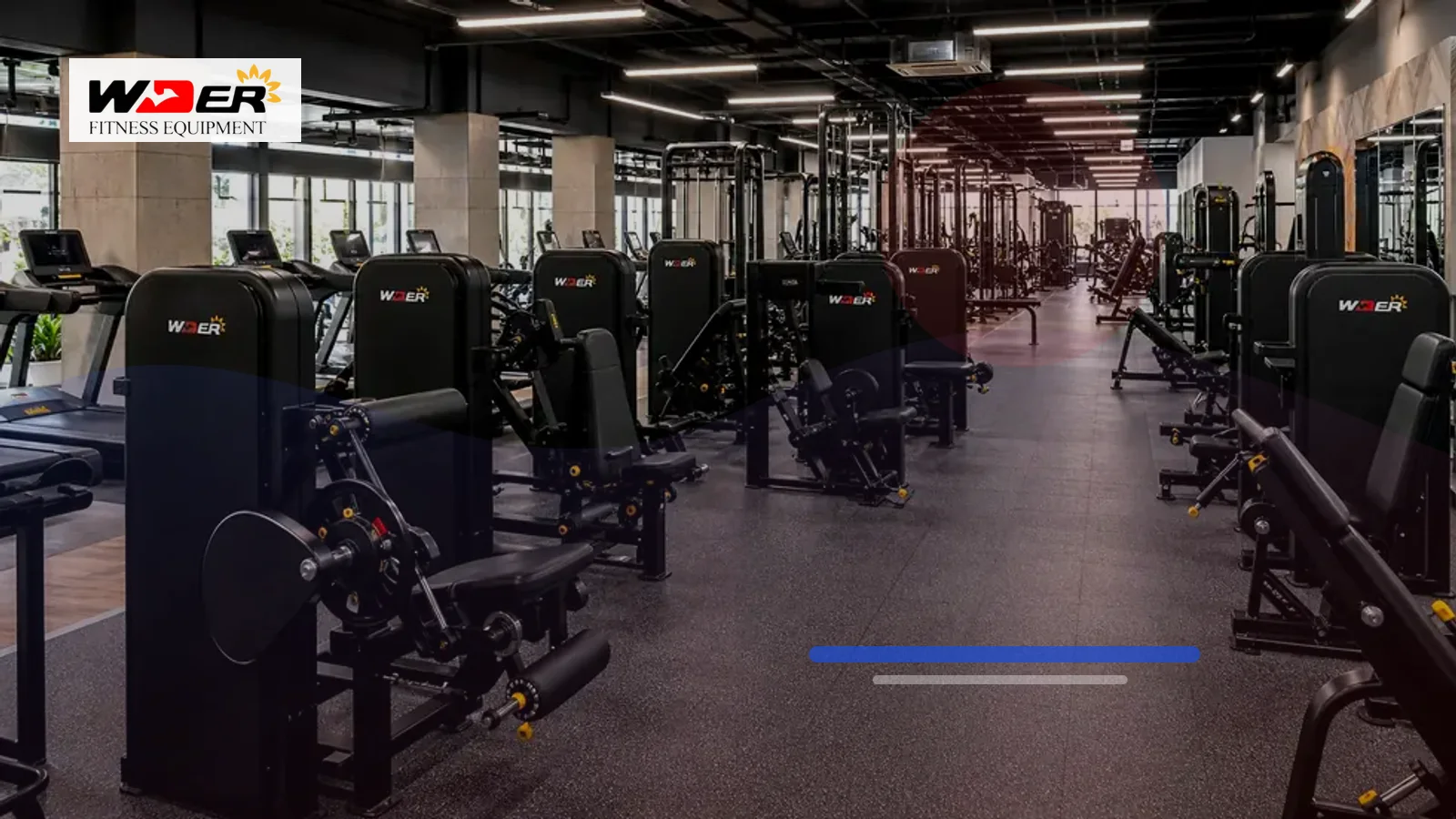Planification de importer materiel de sport de Chine France pour acheteurs B2B en France