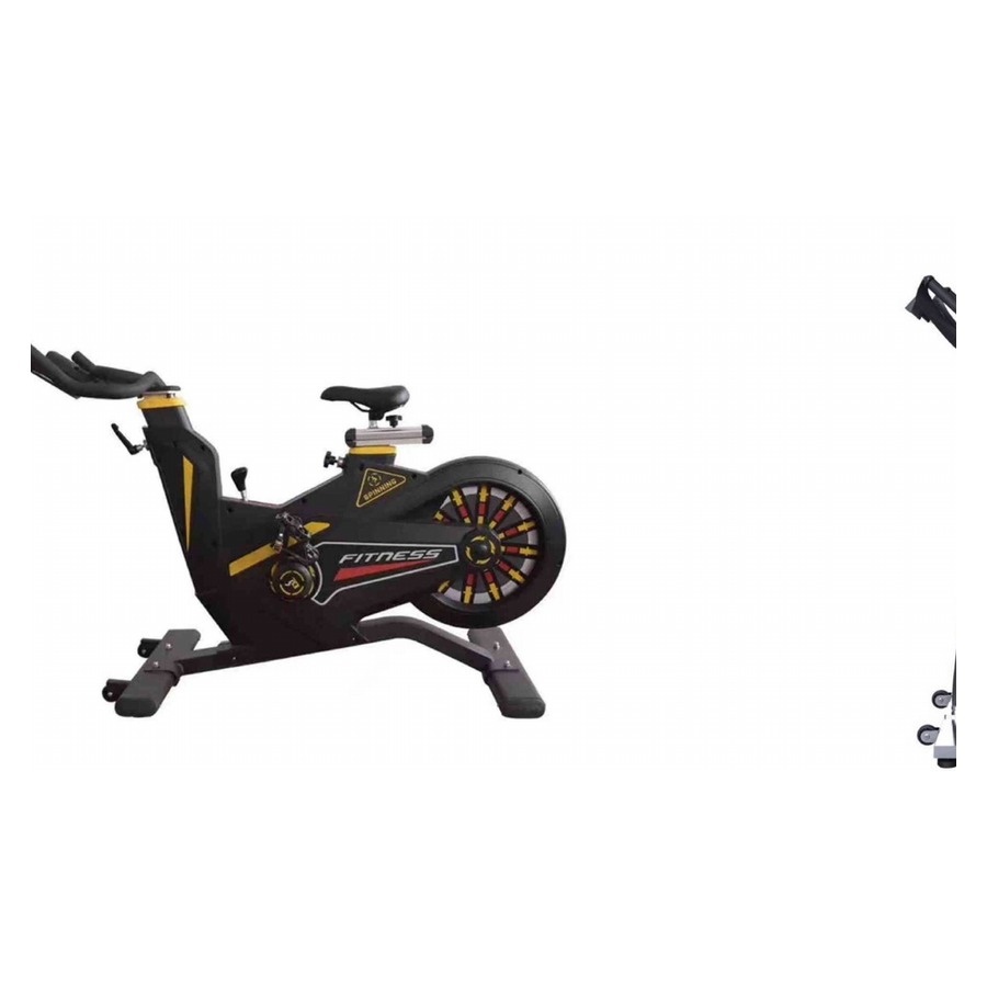 Magnetic Spinning Bike WDF-LB-E11
