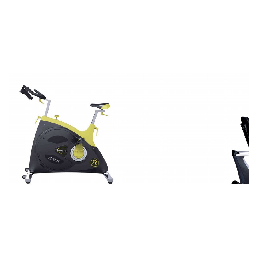 Spinning Bike WDF-LB-E12