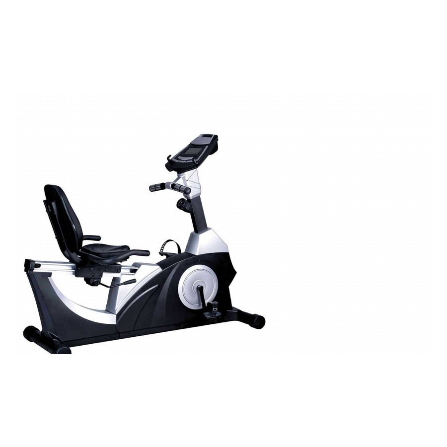 Commercial Recumbent Bike WDF-LB-E16