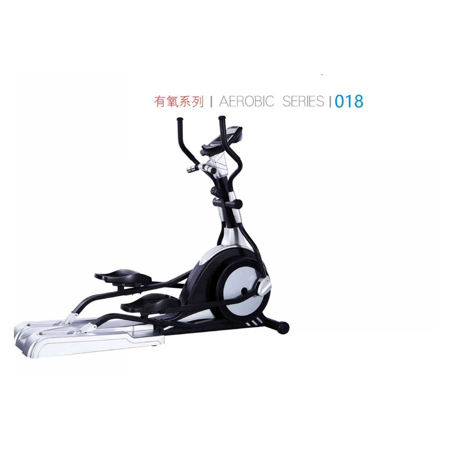 Commercial Fitness Equipment WDF-LB-E18