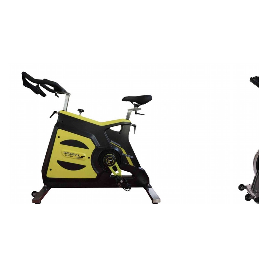 Commercial Treadmill WDF-LB-E01A