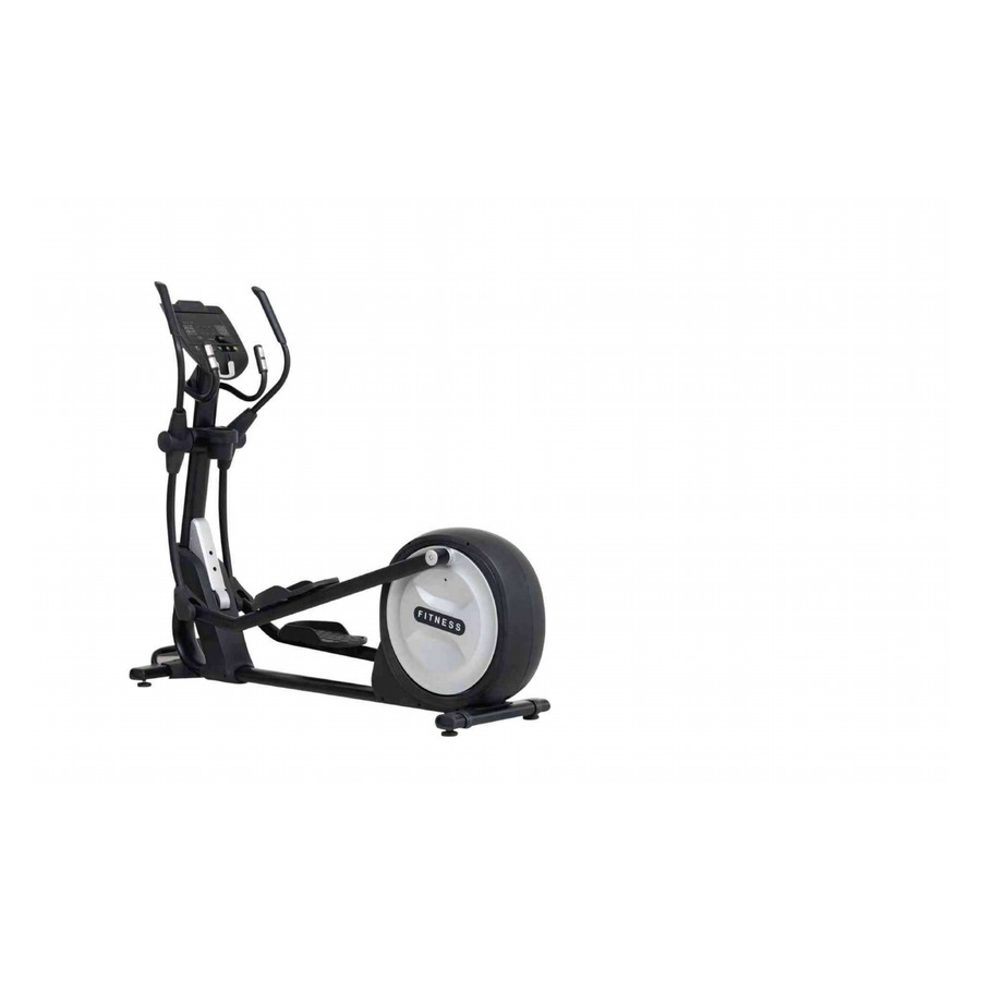 Commercial Treadmill WDF-LB-E04