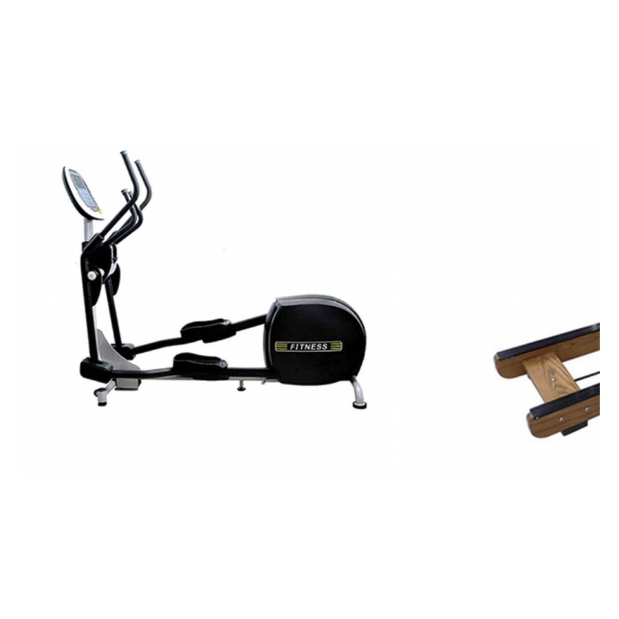 Commercial Fitness Equipment