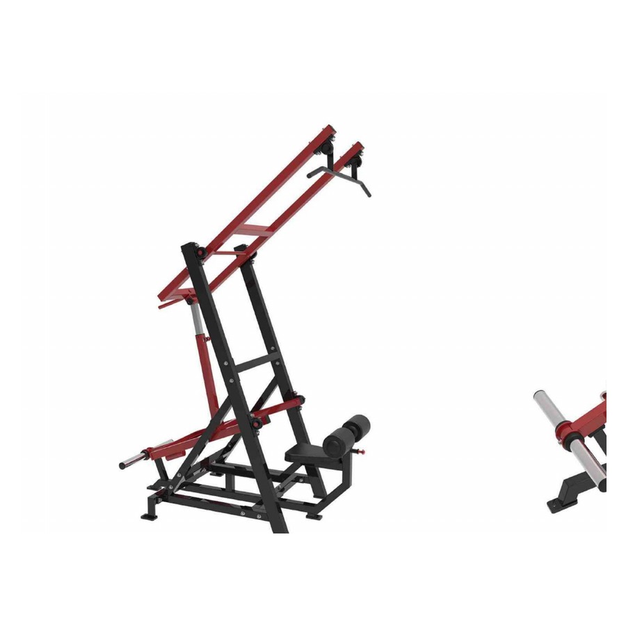 WDF-LB-FL Series