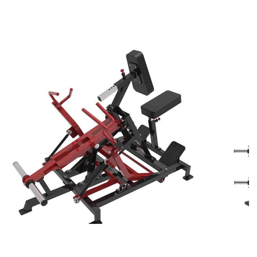 Commercial Fitness Equipment WDF-LB-FL02