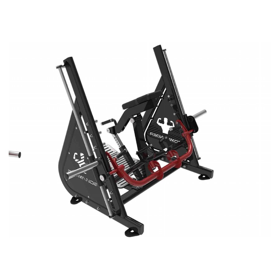 Prone Smith & Row WDF-LB-GM114