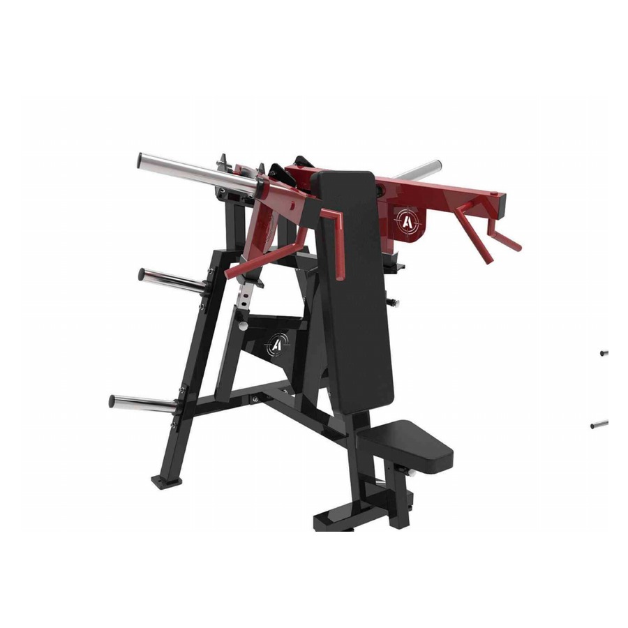 Lateral Raise WDF-LB-GT19