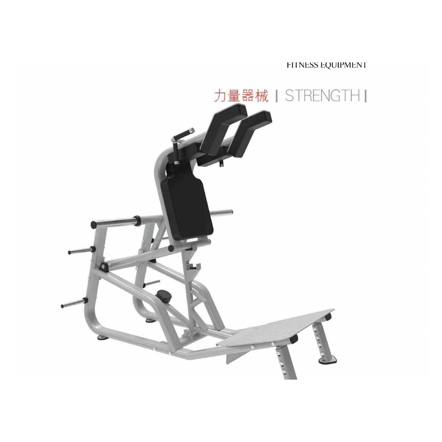 WDF-LB-B Series