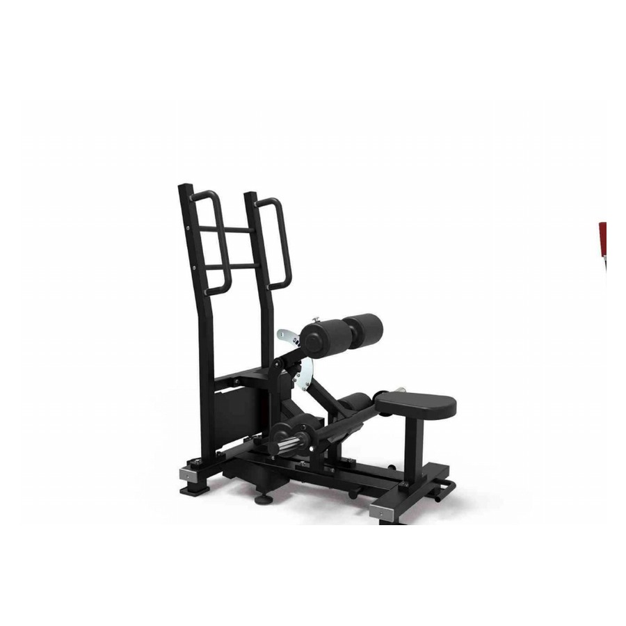 WDF-LB-GH Series