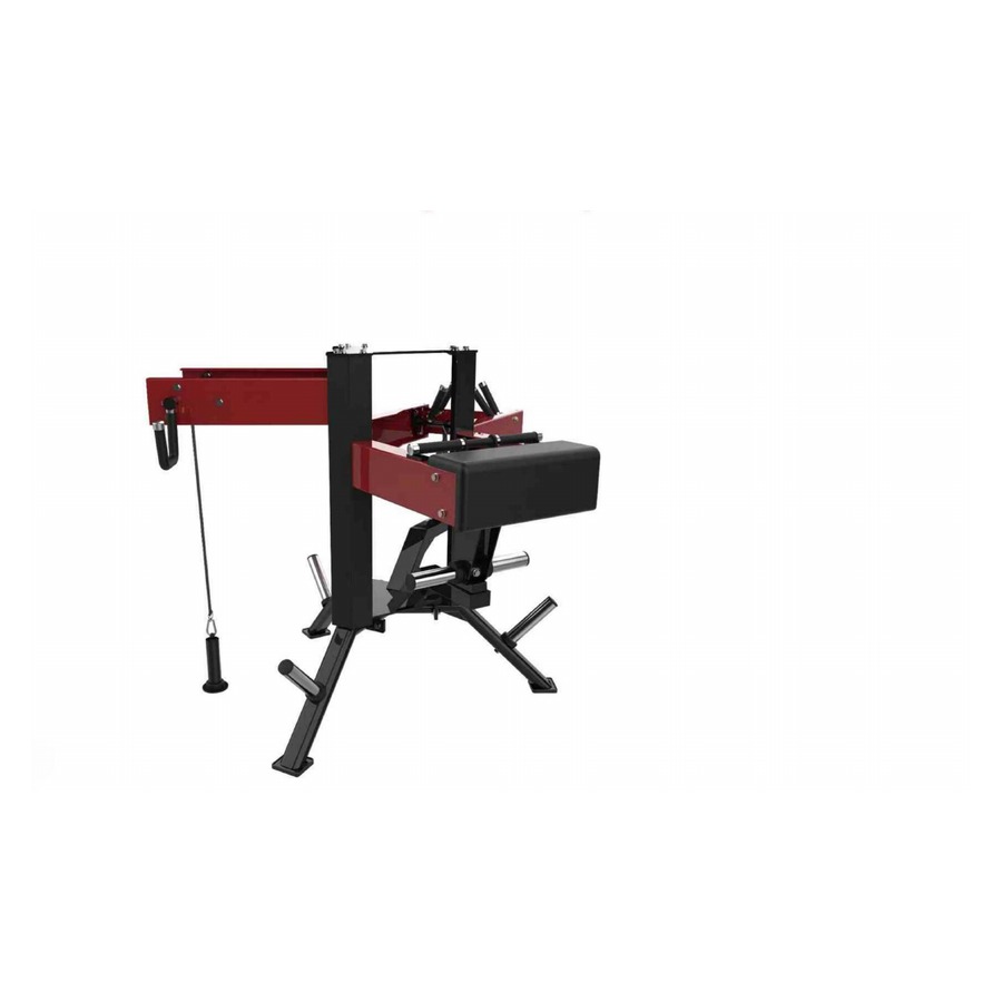 Forearm Jungle WDF-LB-B1222BR