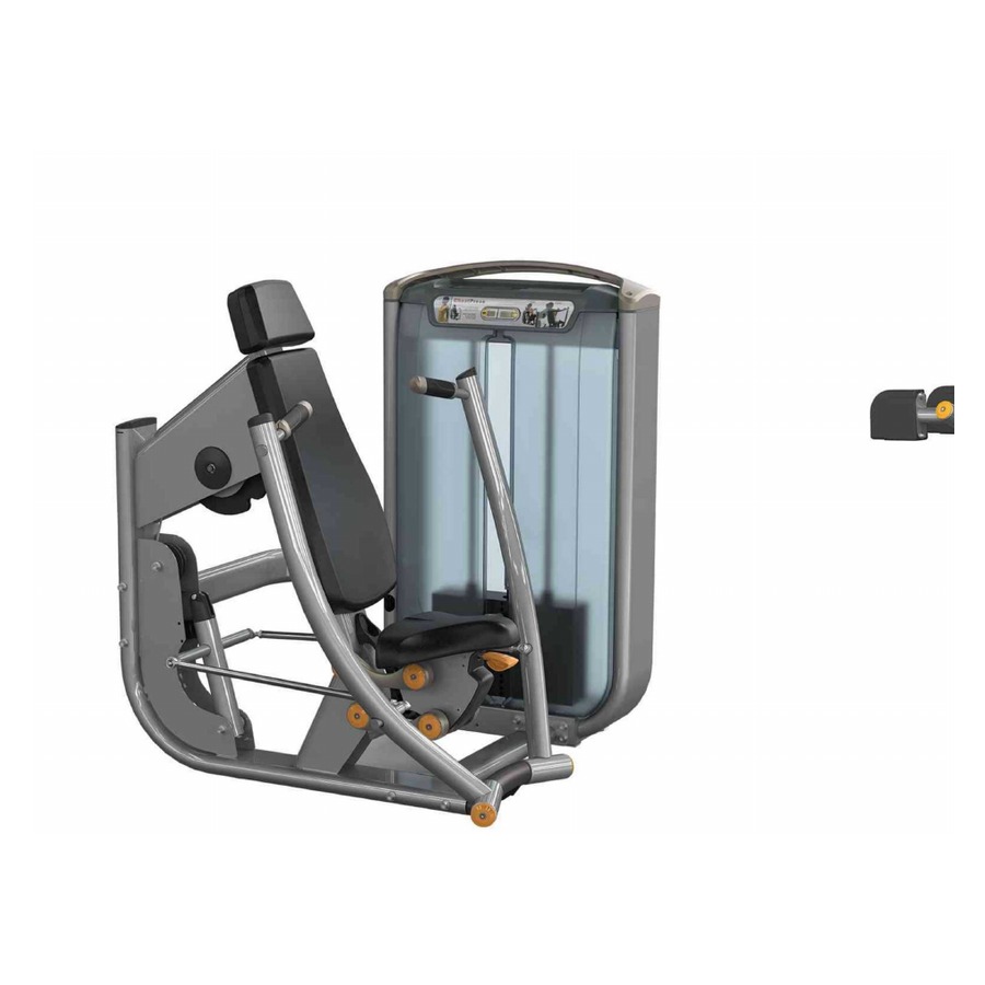 Chest Press WDF-LB-GM41
