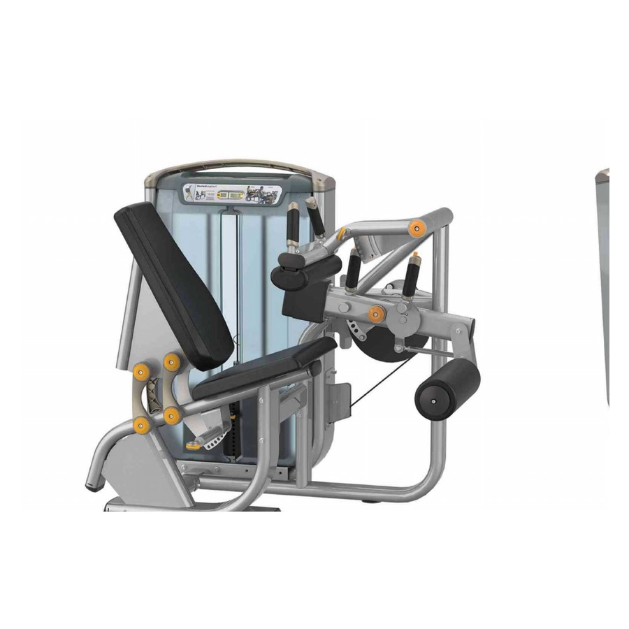 Iso-Lateral Wide Pulldown WDF-DH04