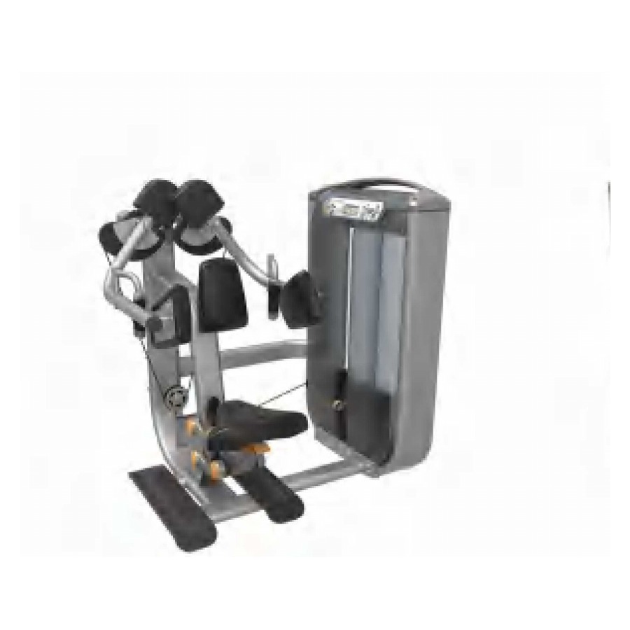 Lateral Raise WDF-LB-GM58
