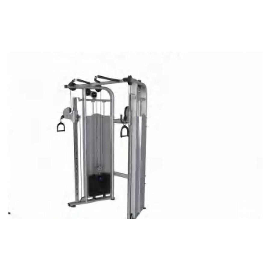Iso-Lateral Decline Bench WDF-DH10