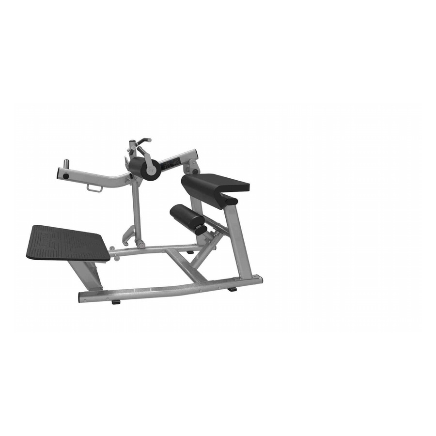Hip Thrust WDF-LB-GM86