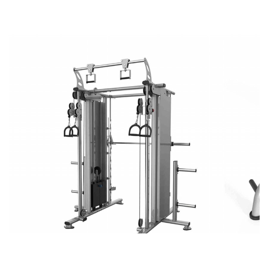 Leg Extension WDF-LB-GM44