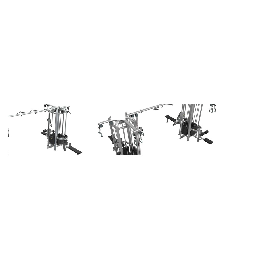 Triceps Press WDF-LB-GM47