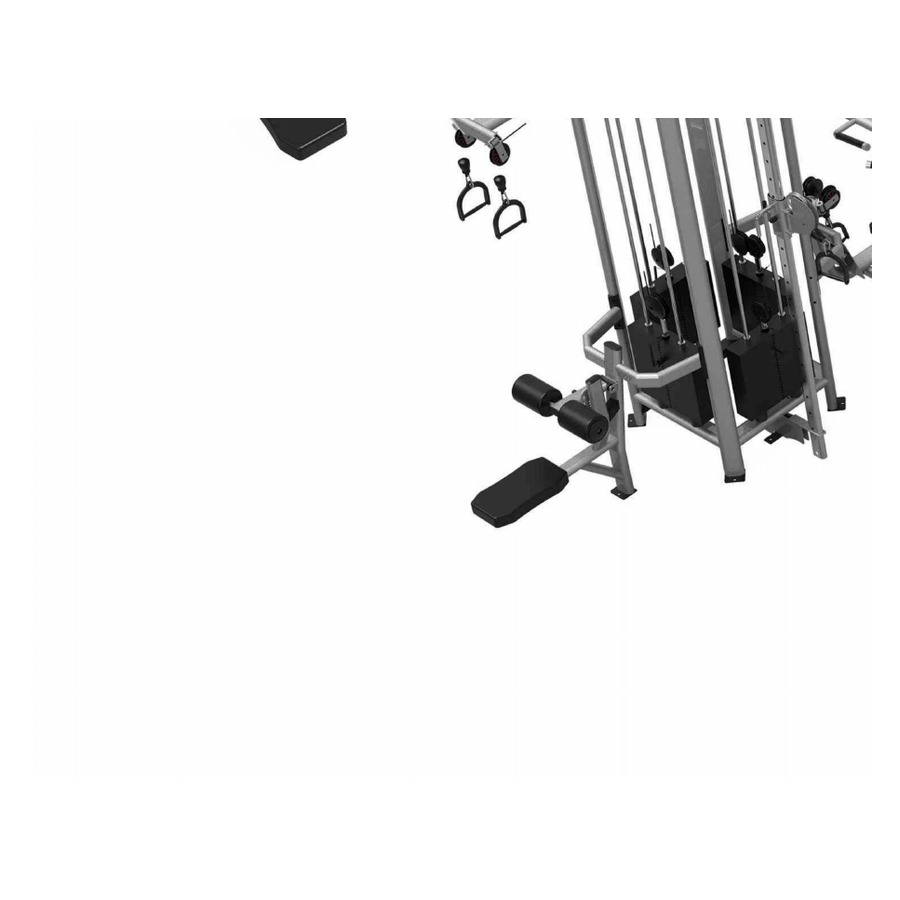 Hip Adductor WDF-LB-GM50