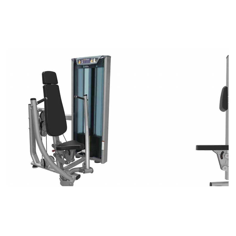 Chest Press WDF-LB-VS01