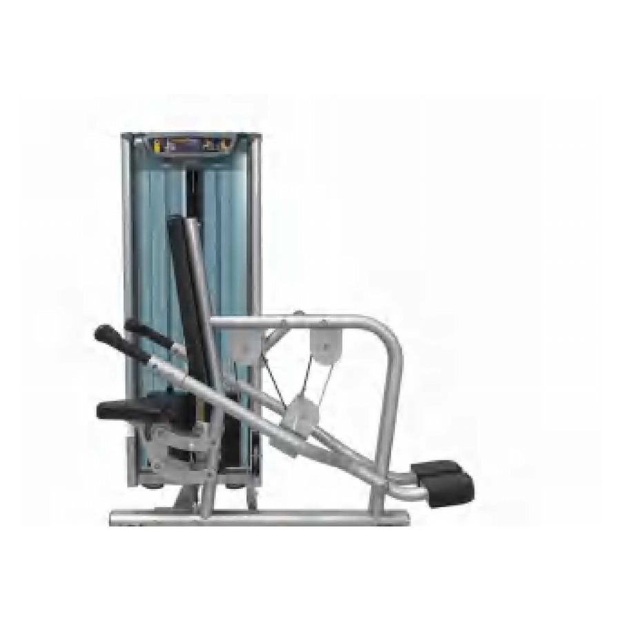 WDF-LB-VS Series