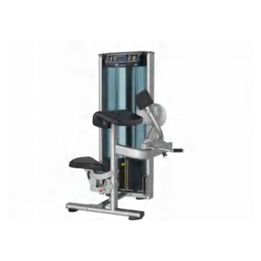 Biceps Curl WDF-LB-VS09