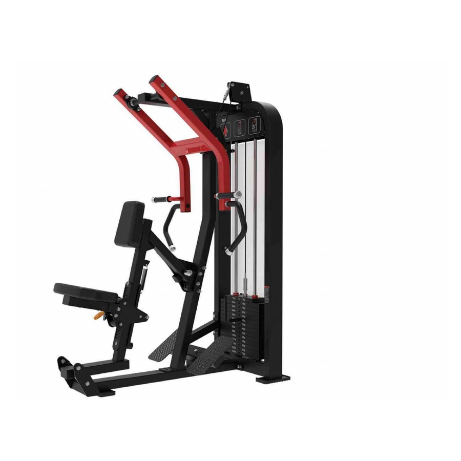 Commercial Strength Machine WDF-ST-088