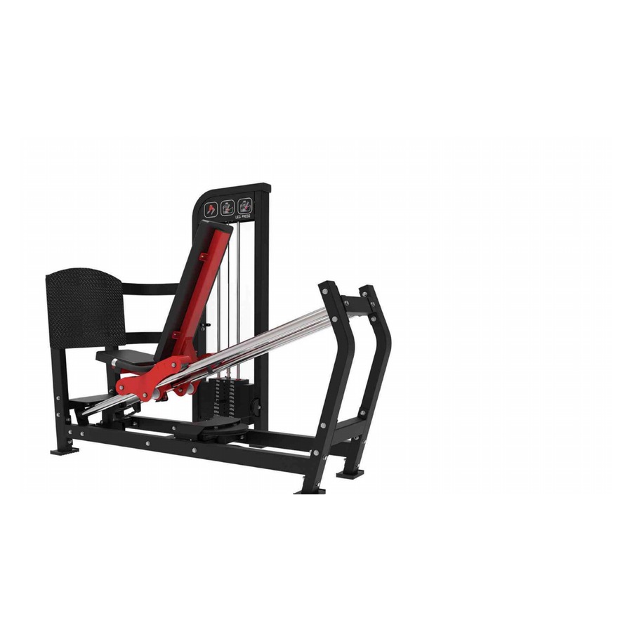 Commercial Strength Machine WDF-ST-092