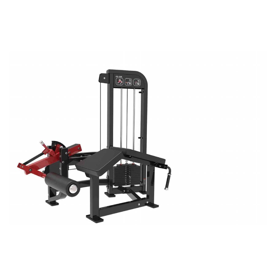 Sitting pull-down trainer WDF-LB-FM06