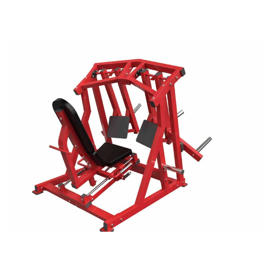 WDF-LB-SH Series
