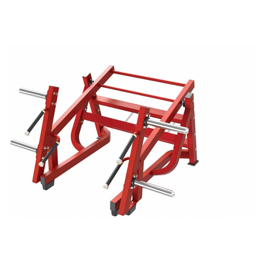 Squat Lunge WDF-LB-SH08