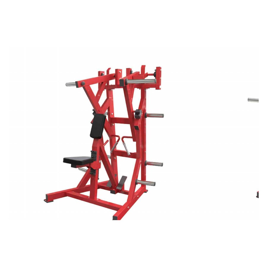 ISO Lateral Low Row WDF-LB-SH25