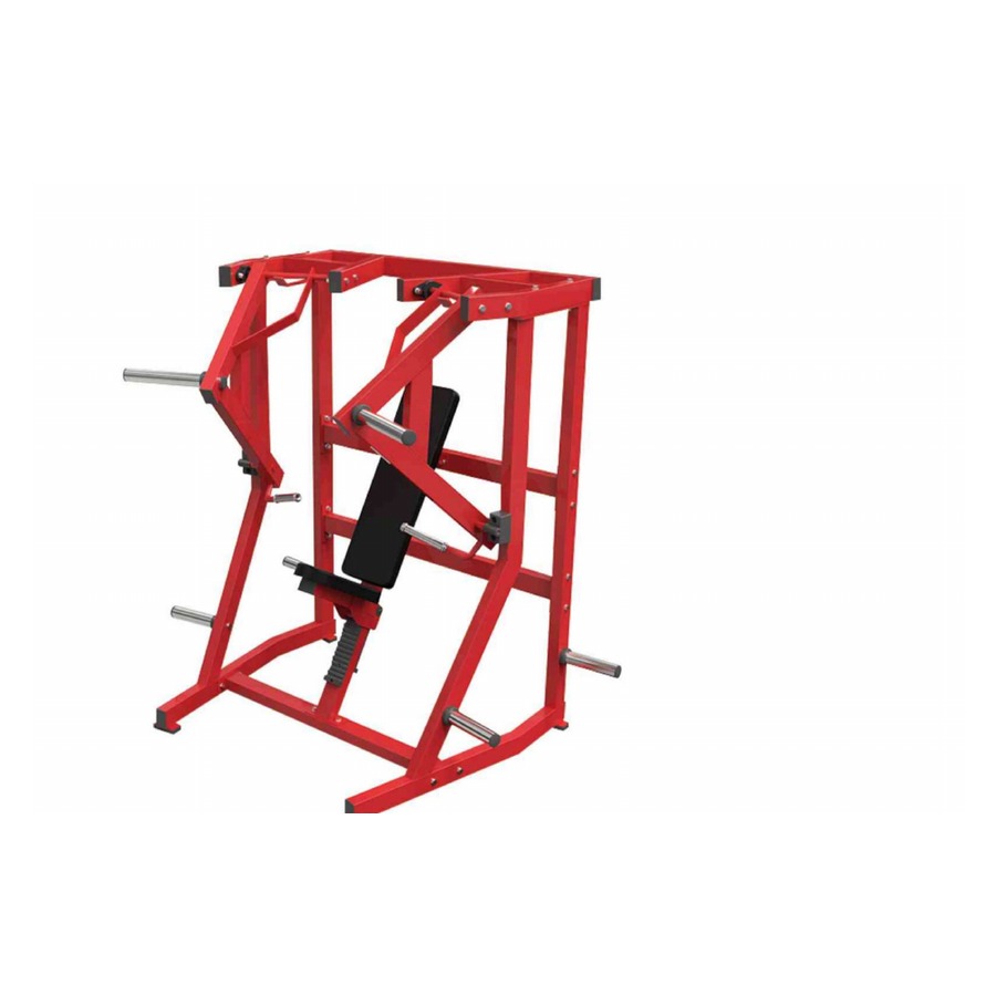 ISO Decline Chest Press WDF-LB-SH26