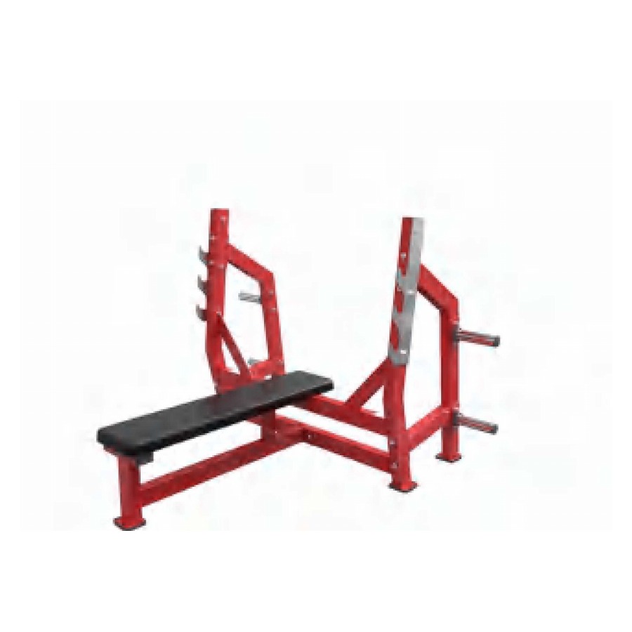 Olympic Flat Bench WDF-LB-SH38