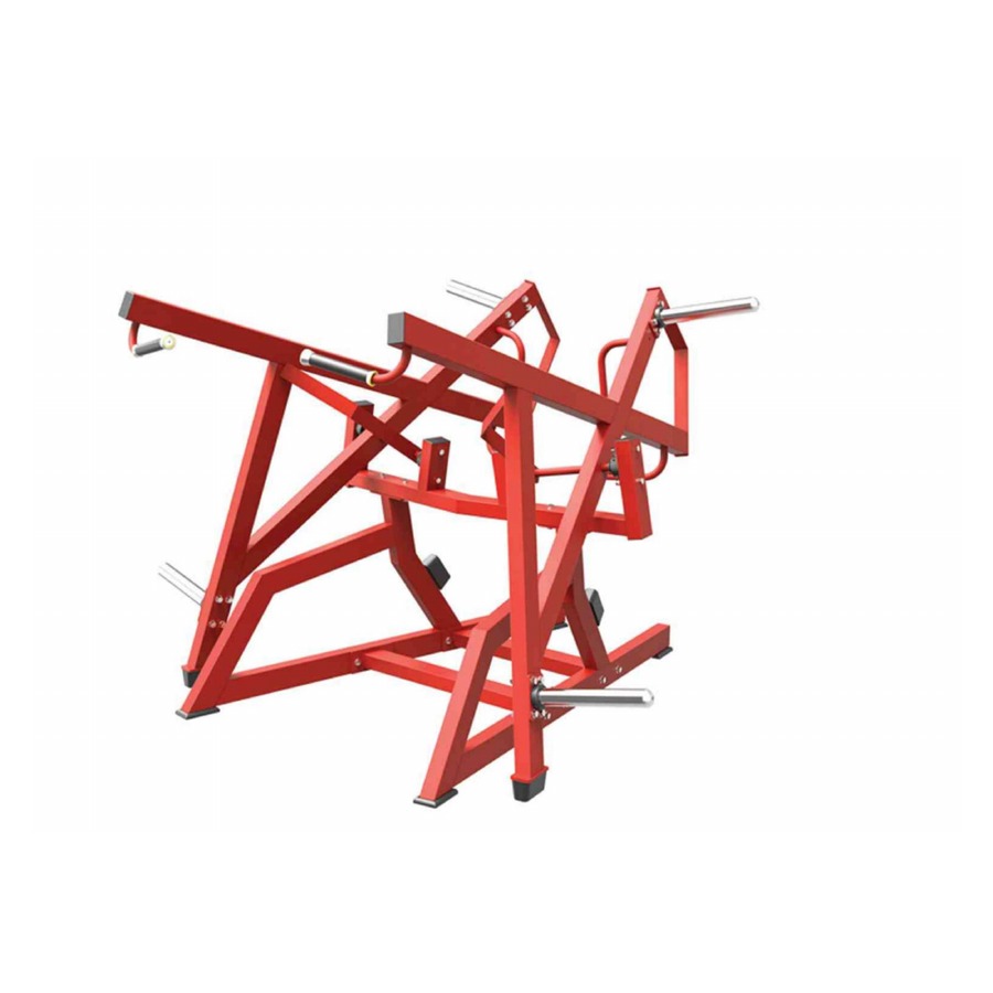 Comprehensive Incline WDF-LB-SH64