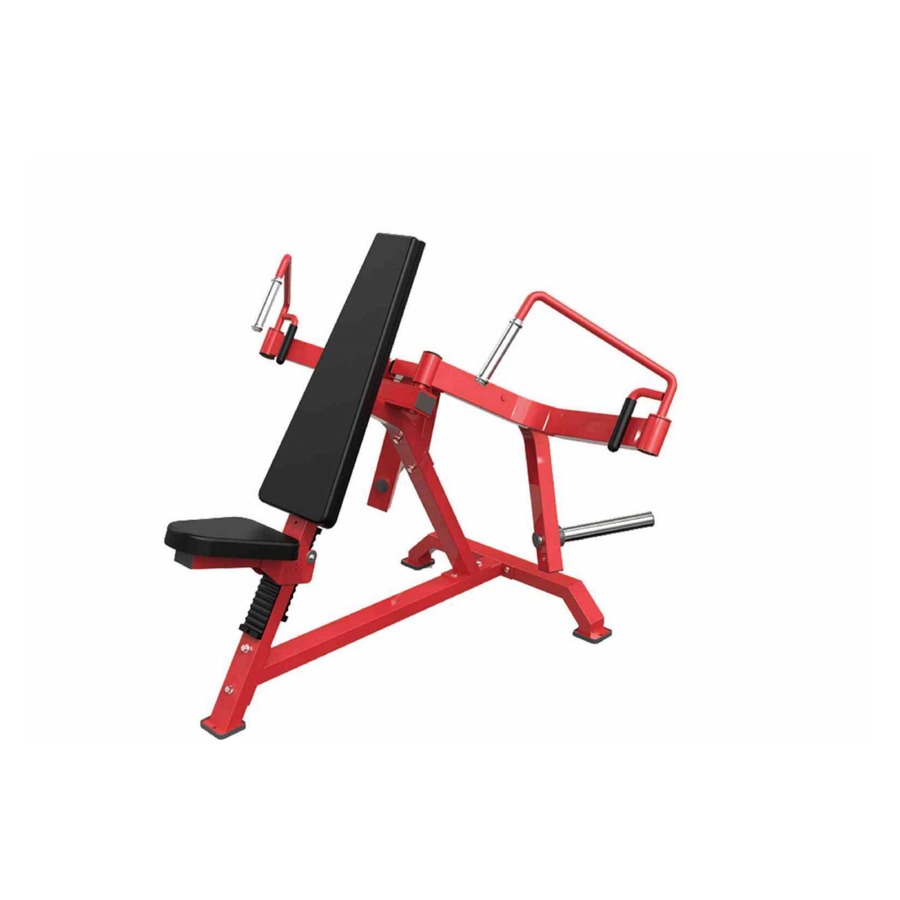 Incline Pec Fly WDF-LB-SH56