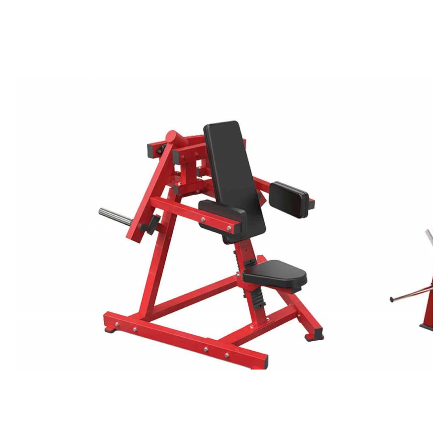 Lateral Raise WDF-LB-SH58