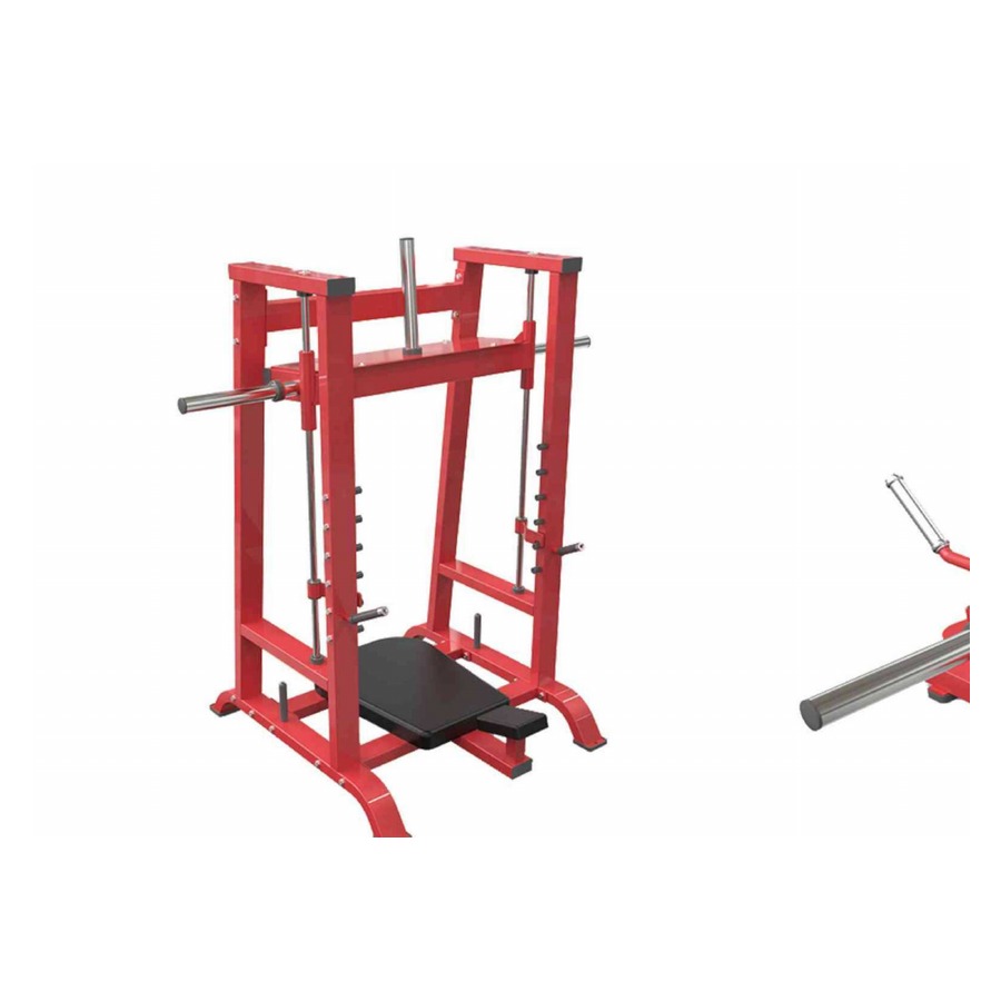 Commercial Strength Machine WDF-ST-163