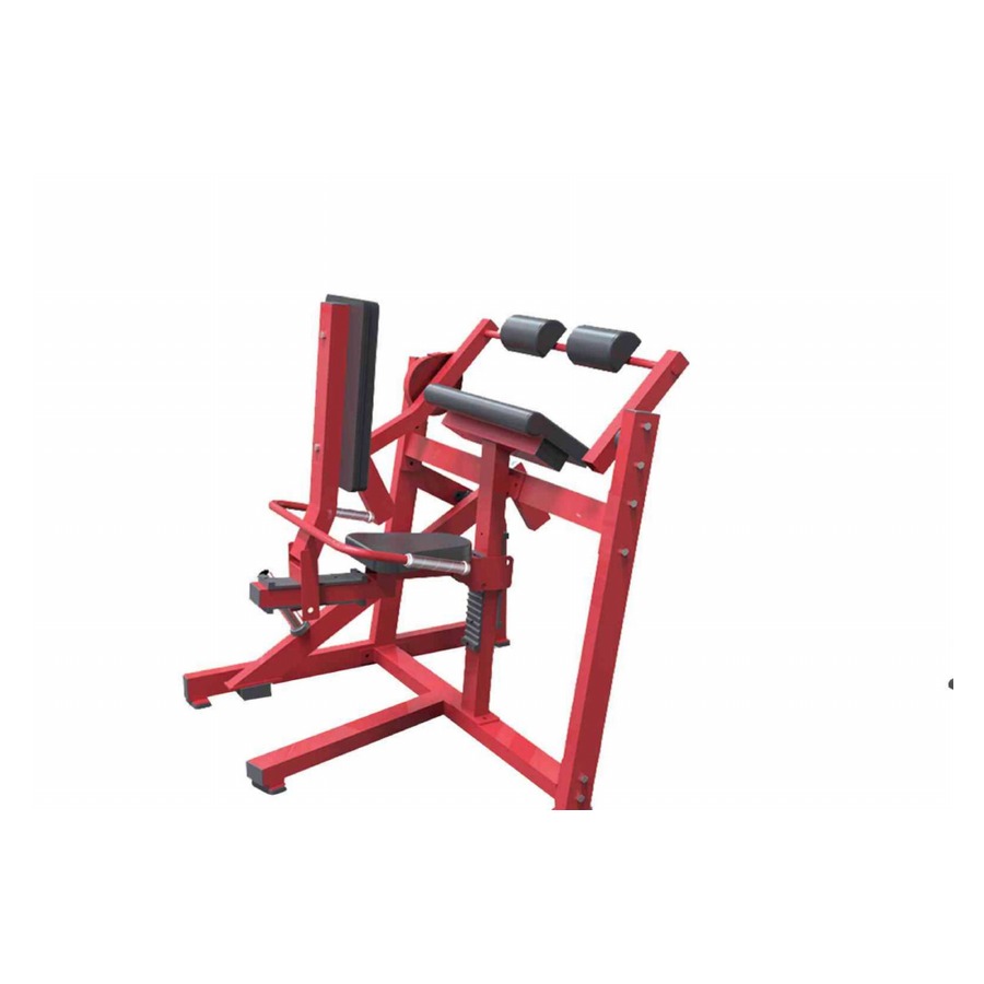 Commercial Strength Machine WDF-ST-166