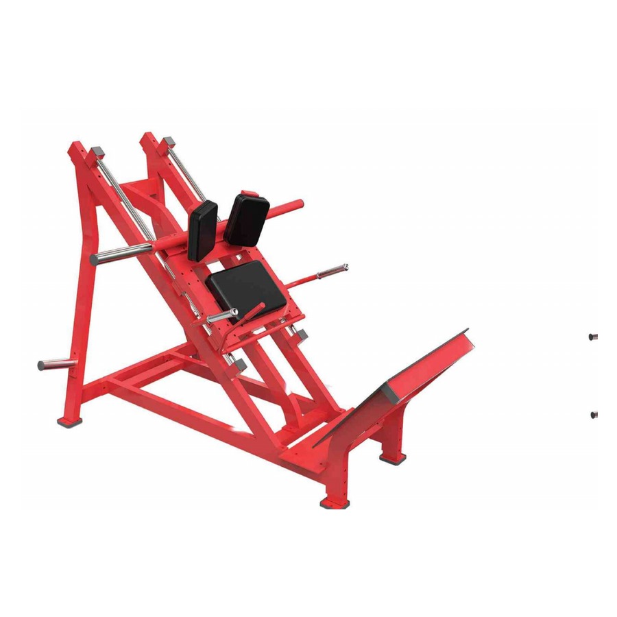 Commercial Strength Machine WDF-DC21HA