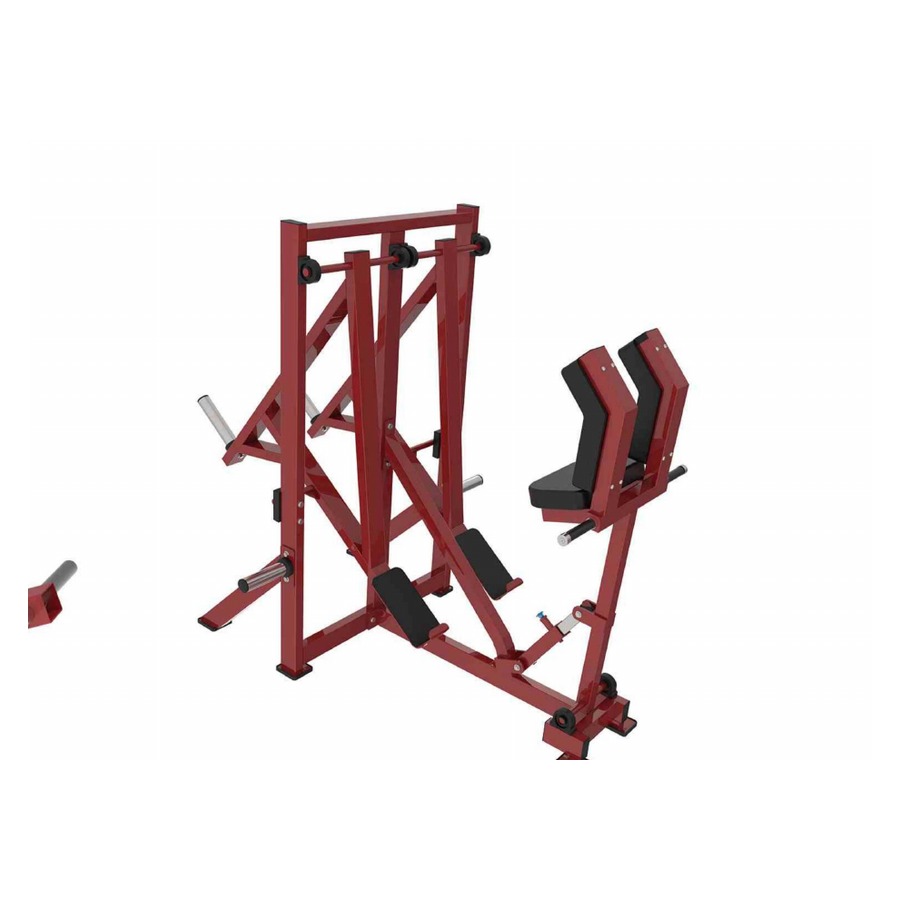 Commercial Fitness Equipment WDF-LB-SH111