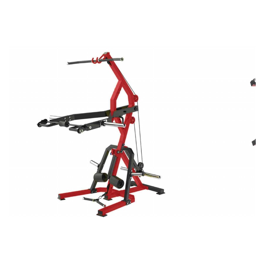 Barbell Rack WDF-LB-SH85