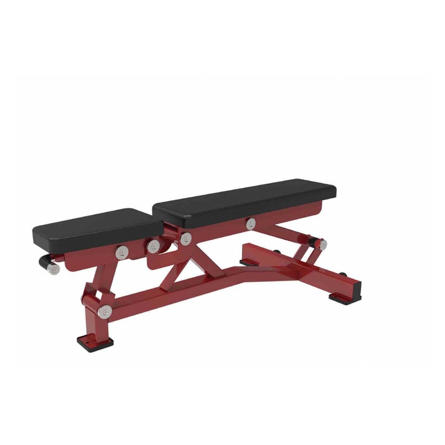 Adjustable Bench WDF-LB-SH119
