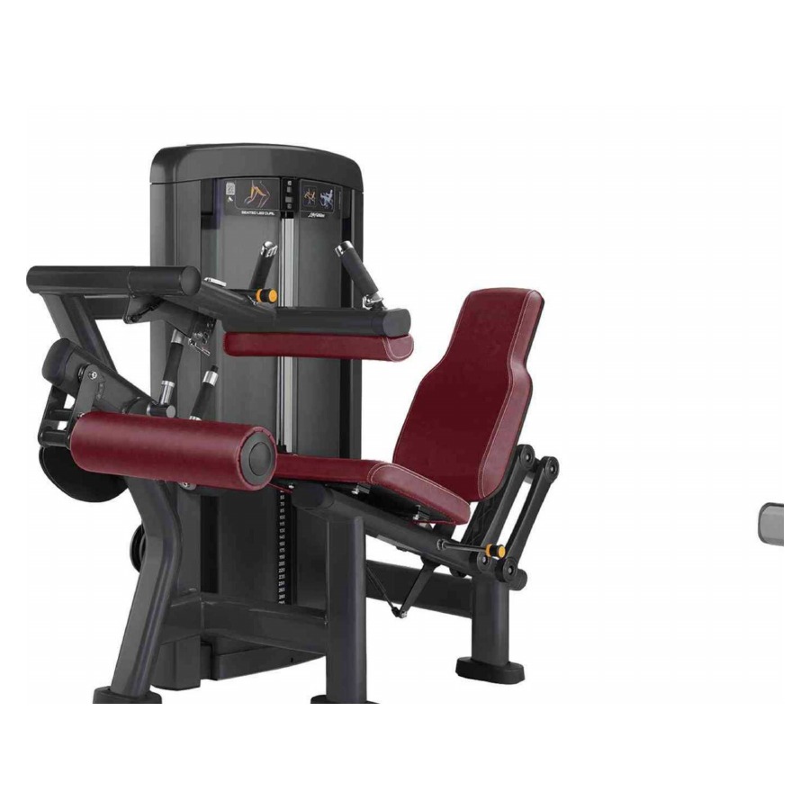Leg Cur WDF-LB-LJ05 Commercial Gym Equipment von WDER
